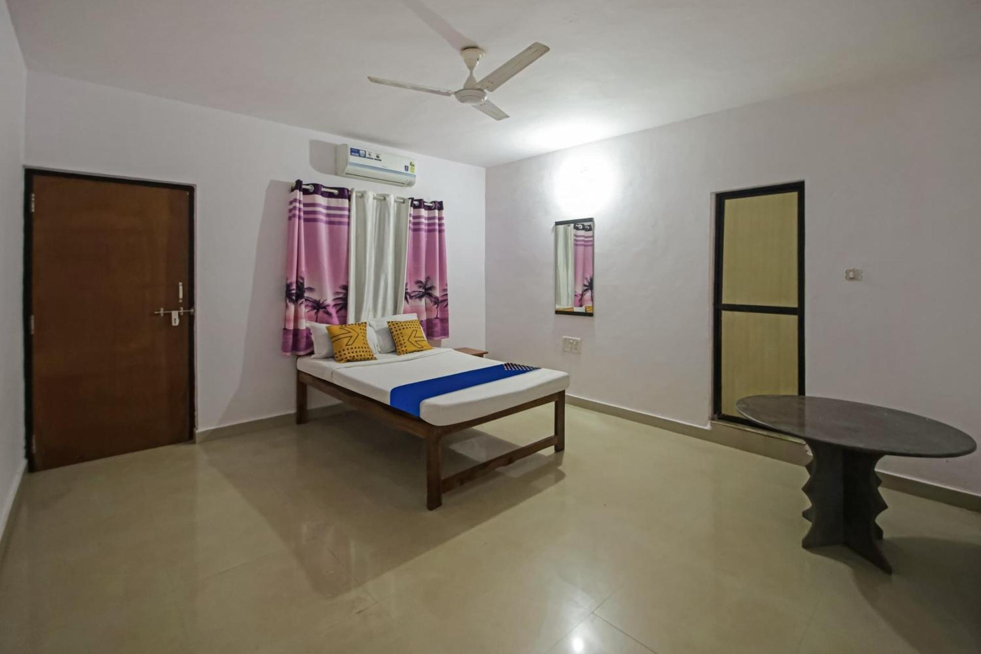 Hotel O Sunshine Guest House Arambol Exterior foto