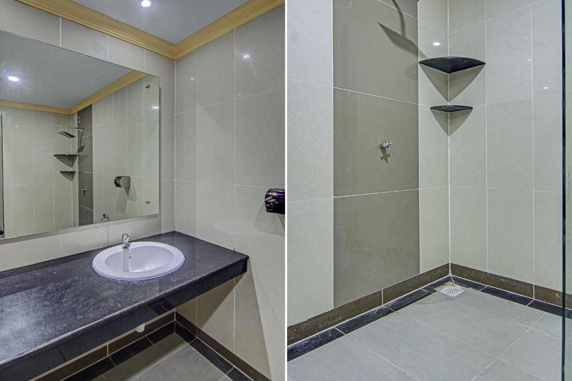 Hotel O Sunshine Guest House Arambol Exterior foto
