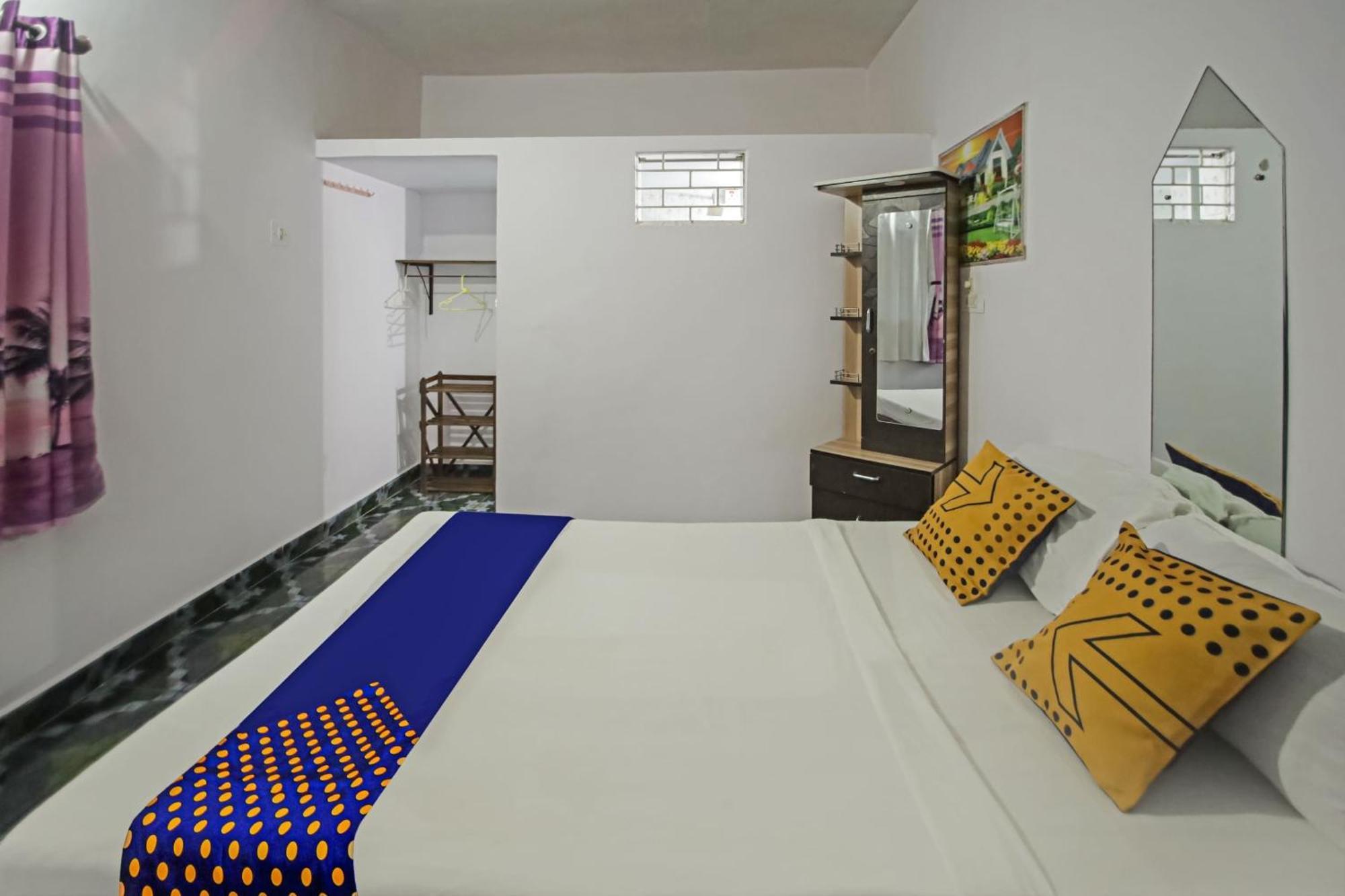 Hotel O Sunshine Guest House Arambol Exterior foto