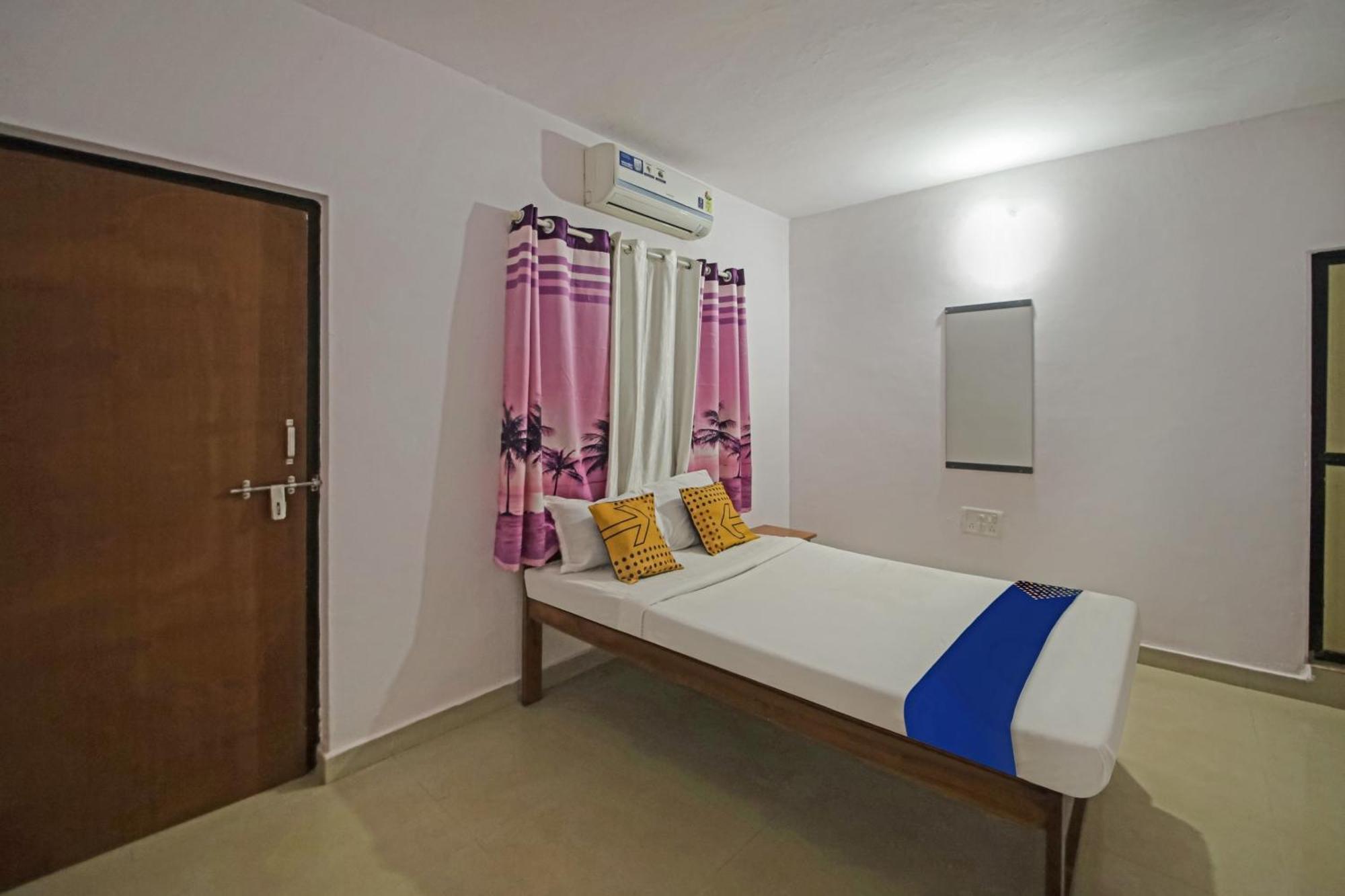 Hotel O Sunshine Guest House Arambol Exterior foto