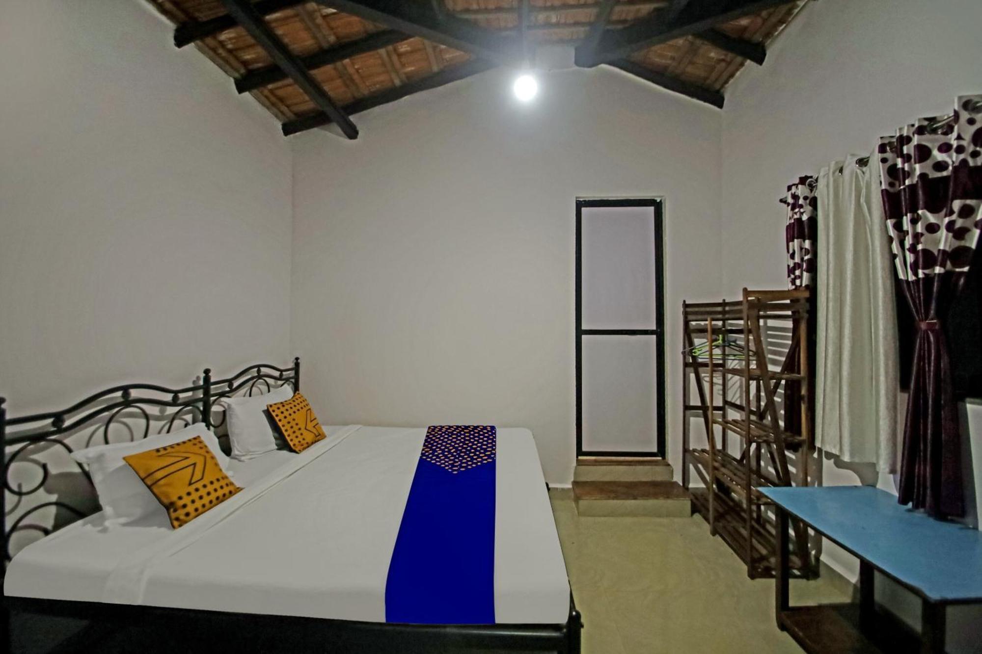 Hotel O Sunshine Guest House Arambol Exterior foto